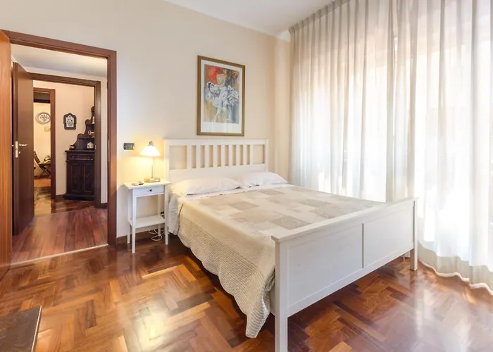 Elegant White - Casa de hóspedes *